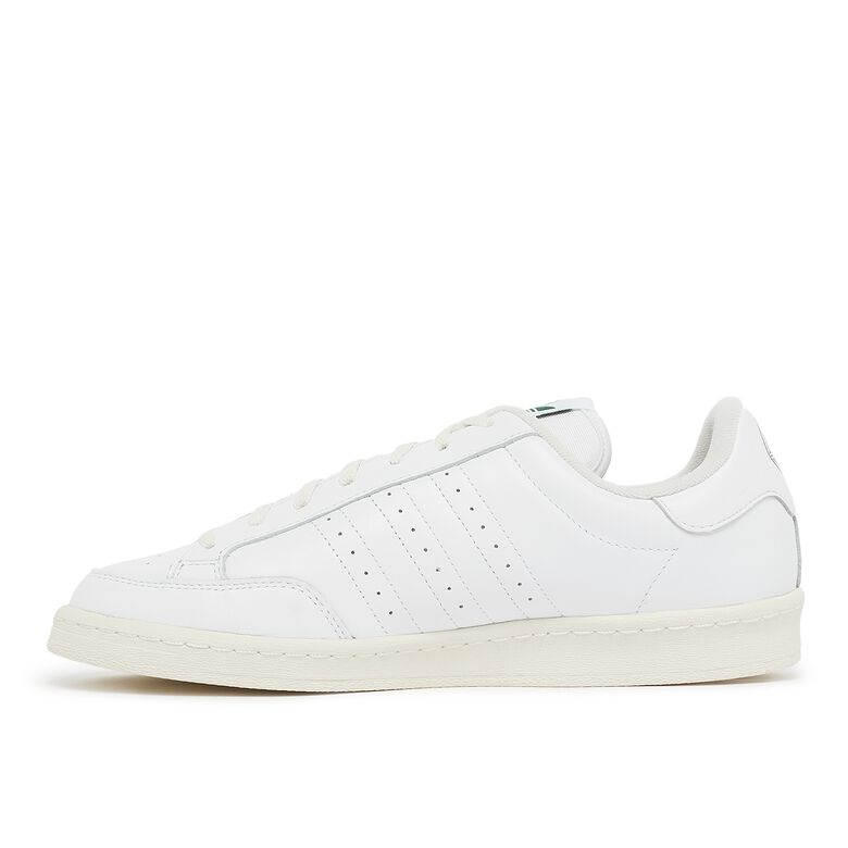 adidas Originals Englewood SPZL ftwwht/owhite/drkgrn