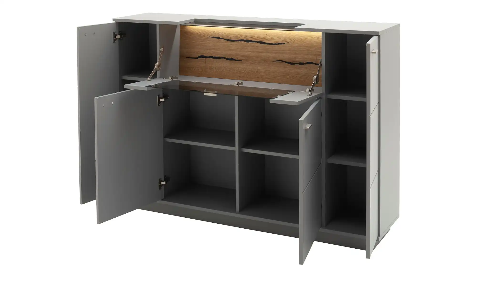 Primo Highboard Sella