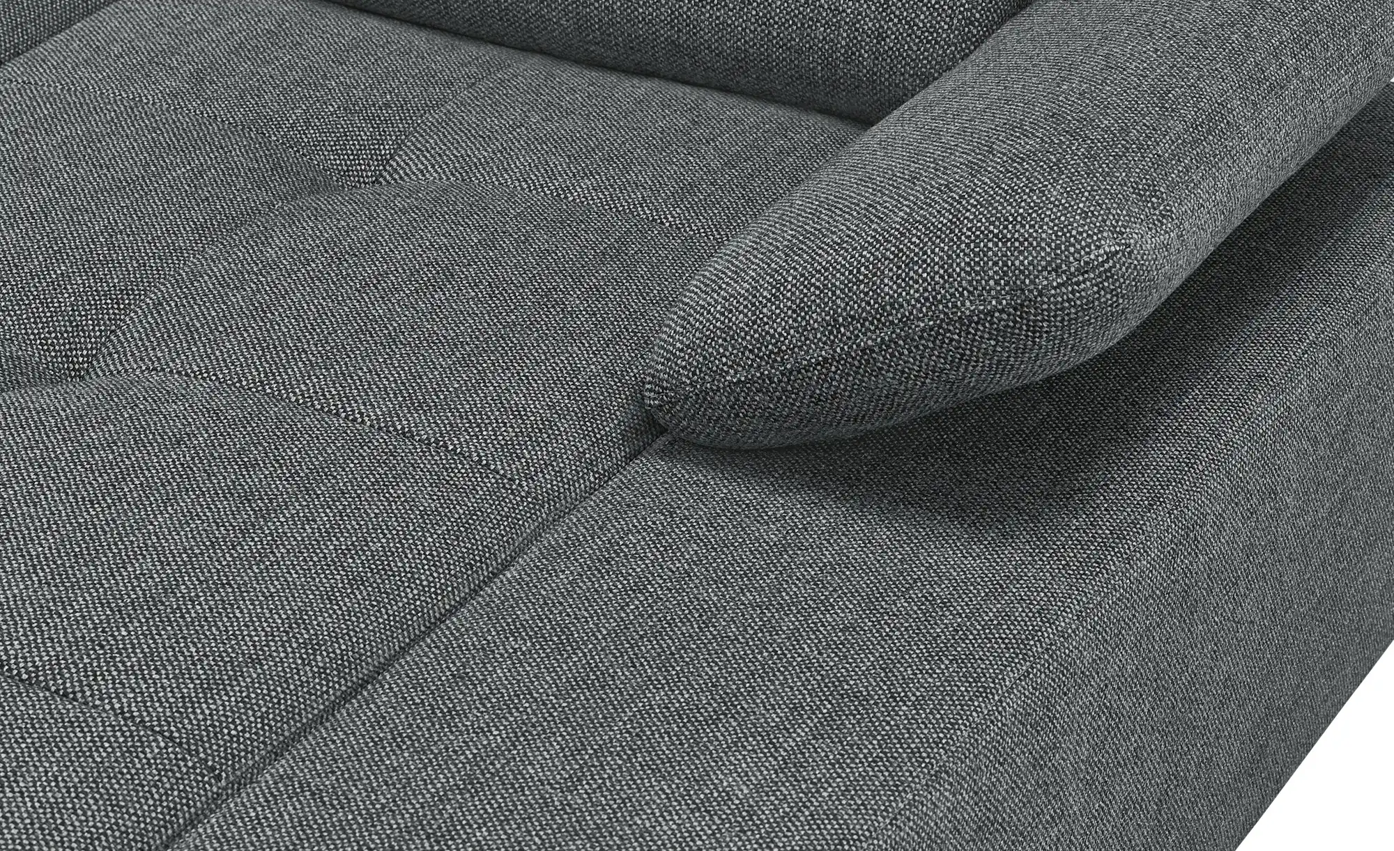 Twist Ecksofa Webstoff Avilla