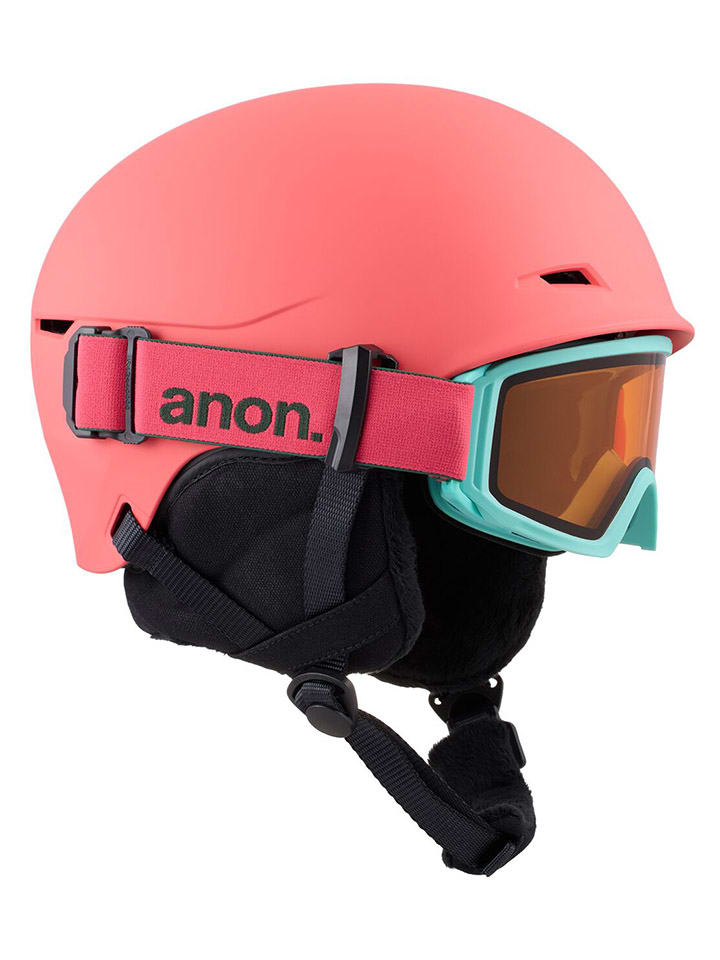 Burton Ski-/ Snowboardhelm 