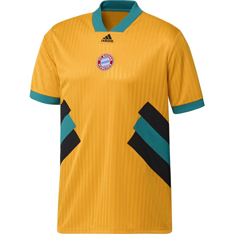 adidas FC Bayern München Teamtrikot Herren