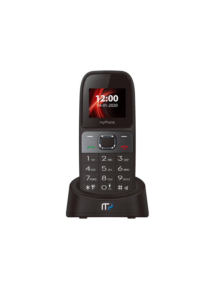 COFI 1453 myPhone SOHO Line H31 Festnetztelefon 2G/3G 177