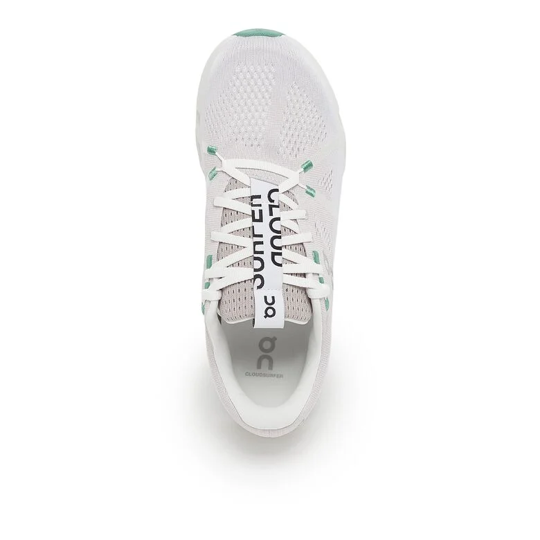 ON Cloudsurfer pearl/ivory