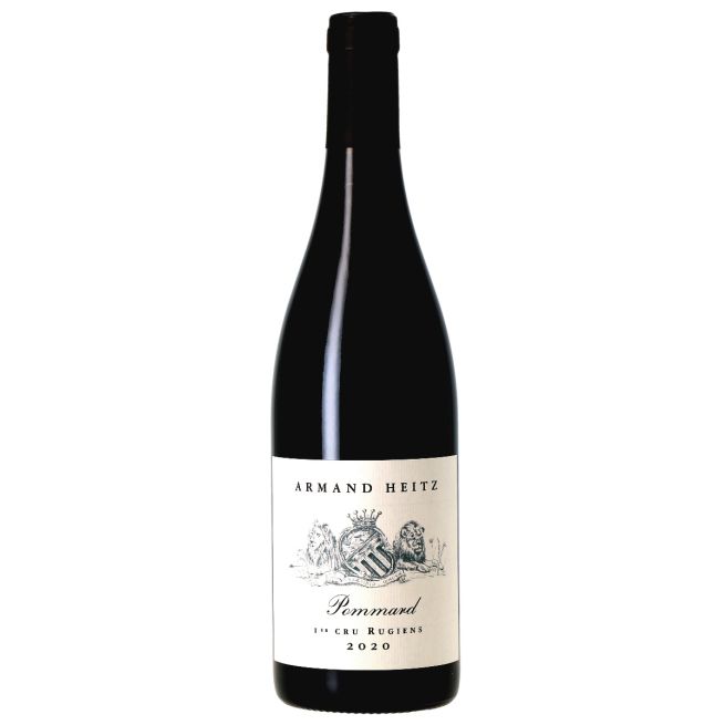 Domaine Heitz- Lochardet, Les Rugiens, 2020