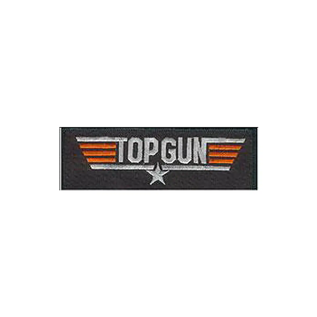 Abzeichen US Top Gun