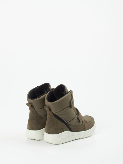Klettverschlussboot-68306090010 Ecco
