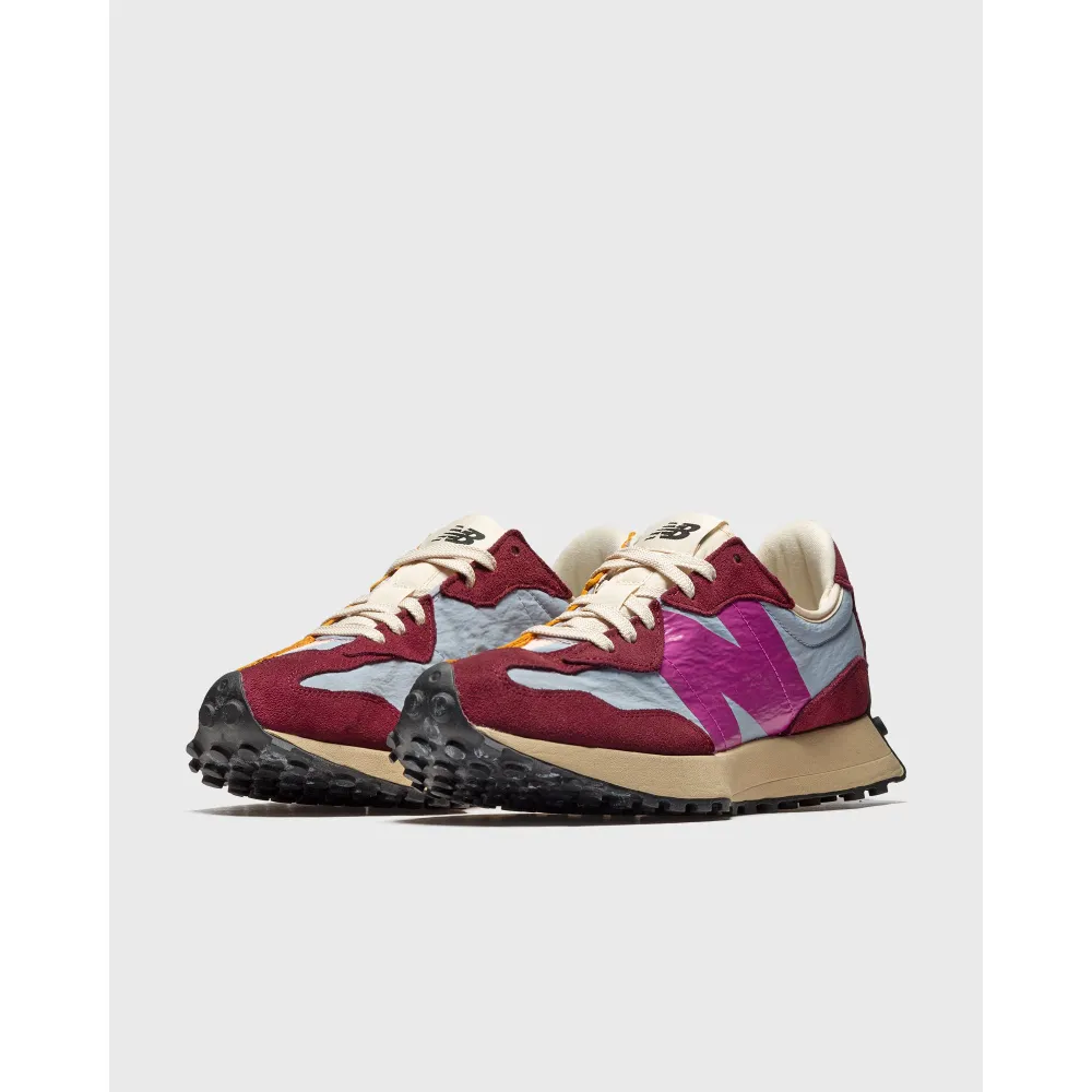 New Balance 327 MS327VN Vintage Worn Pack MS327VN / bunt