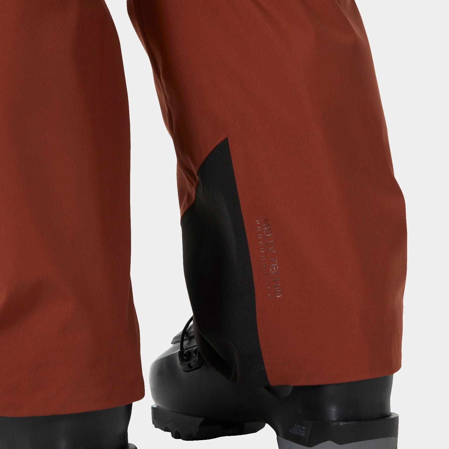 Men's Legendary Insulated Bib Pants