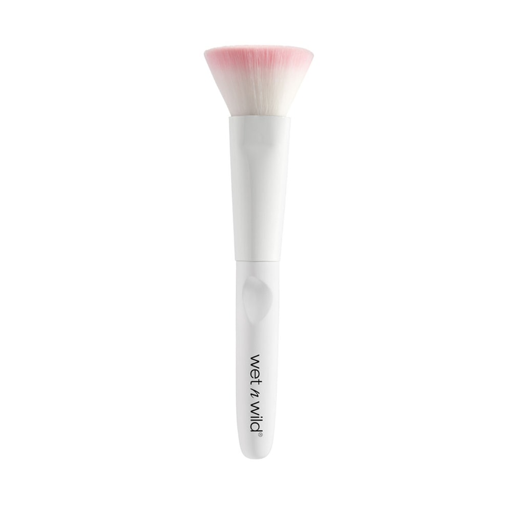 wet n wild Makeup Brush - Flat Top Brush Pinceaux