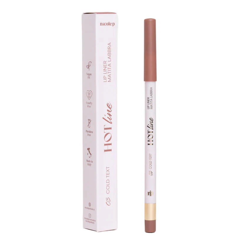 Línea directa para labios - Lápiz labial