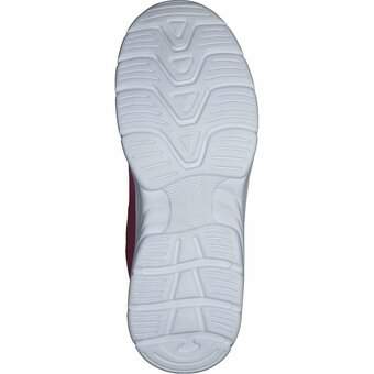 Barbarella Sneaker in pink
