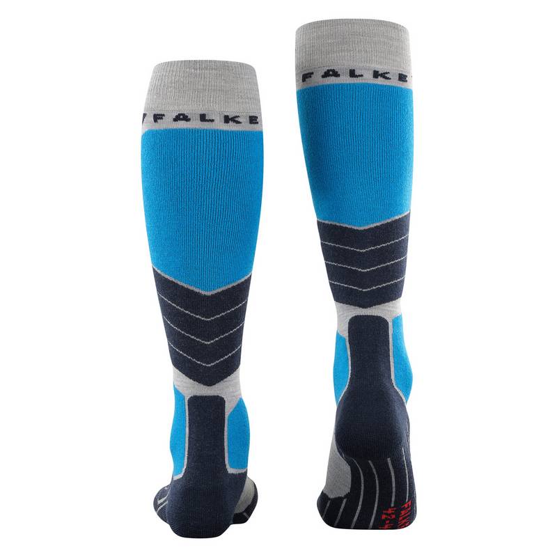 Falke SK2 Intermediate Wool Skisocken Herren