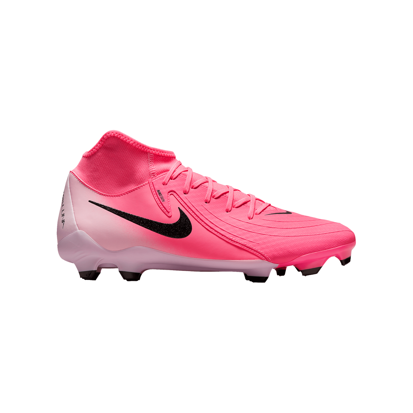Nike Phantom Luna II Academy MG Rot F600