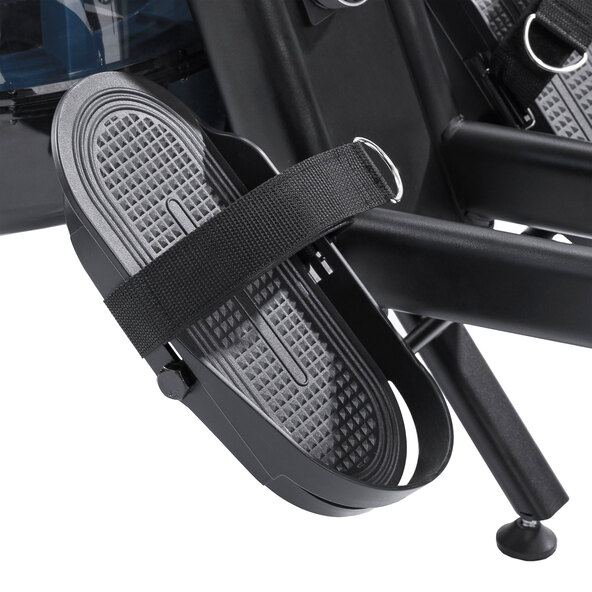 LED-Smart Wasser-Rudergerät WP 2000