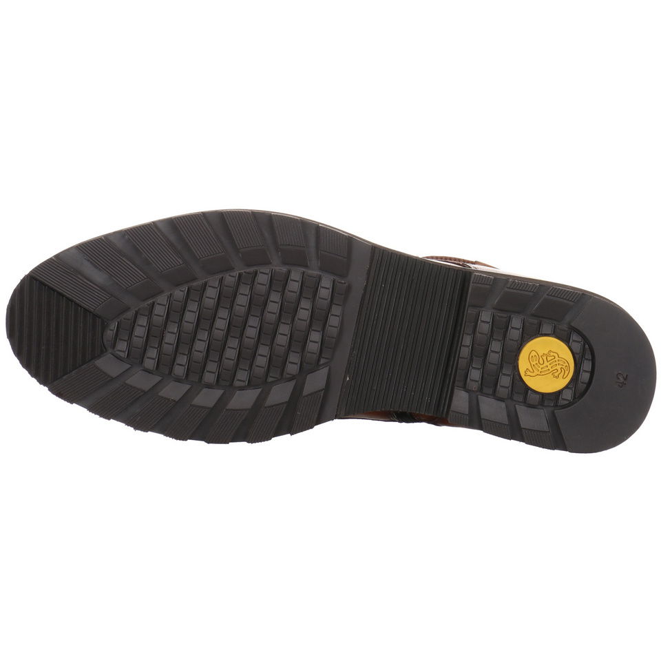 SALAMANDER Gavo Schnürboots