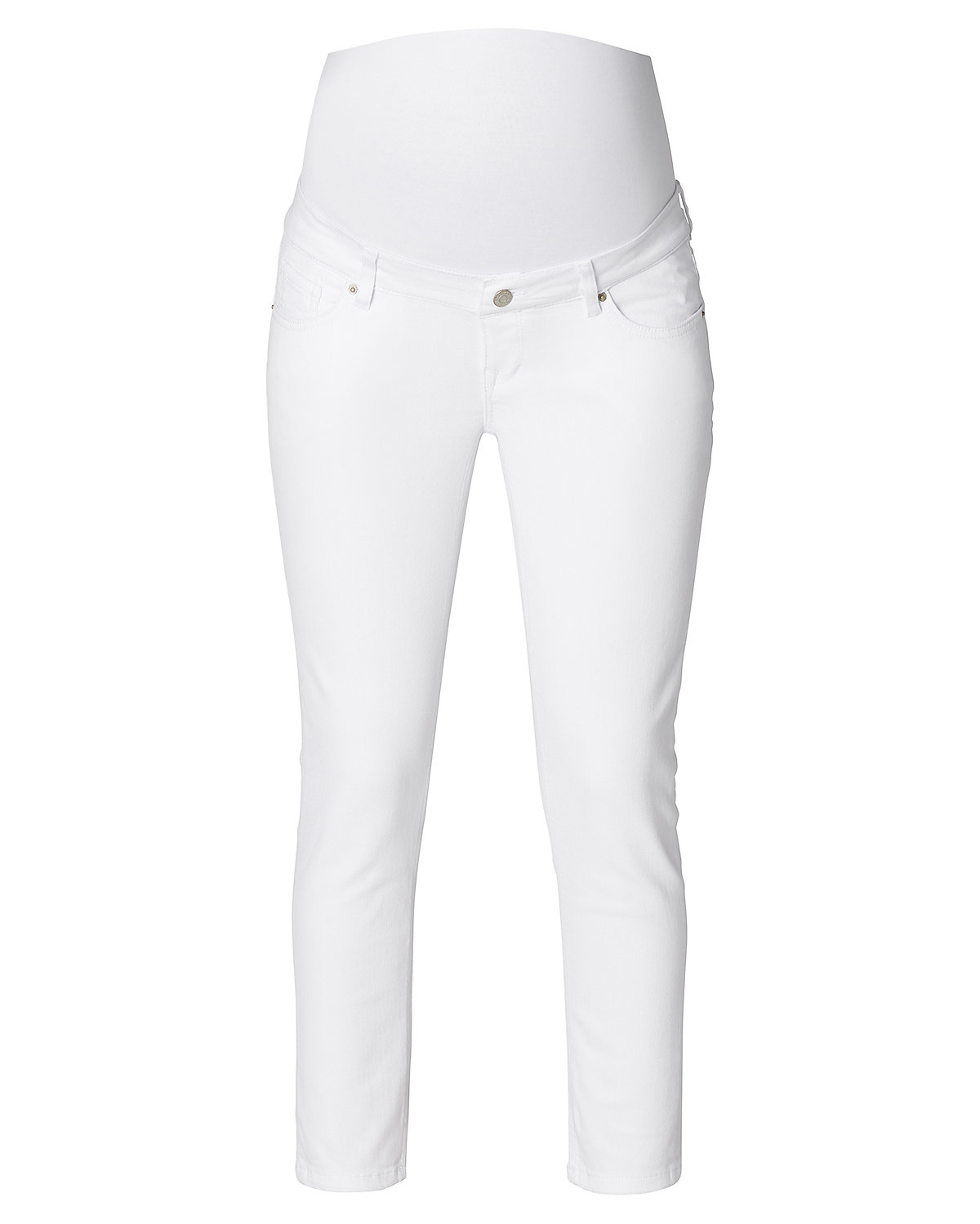 Slim Umstandsjeans Mila 7/8 Umstandsjeans