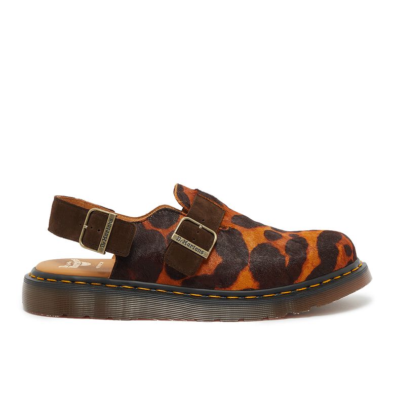 Dr. Martens Jorge ocelot