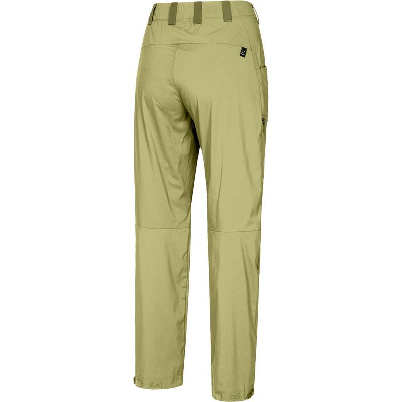 Haglöfs Lite Relaxed Pant Trekkinghose Damen