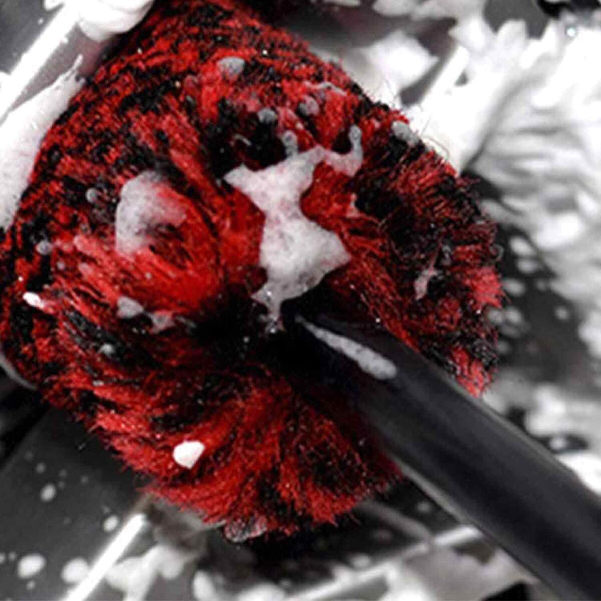 Chemical Guys Wheel Woolies Wheel Brushes 3Stk.