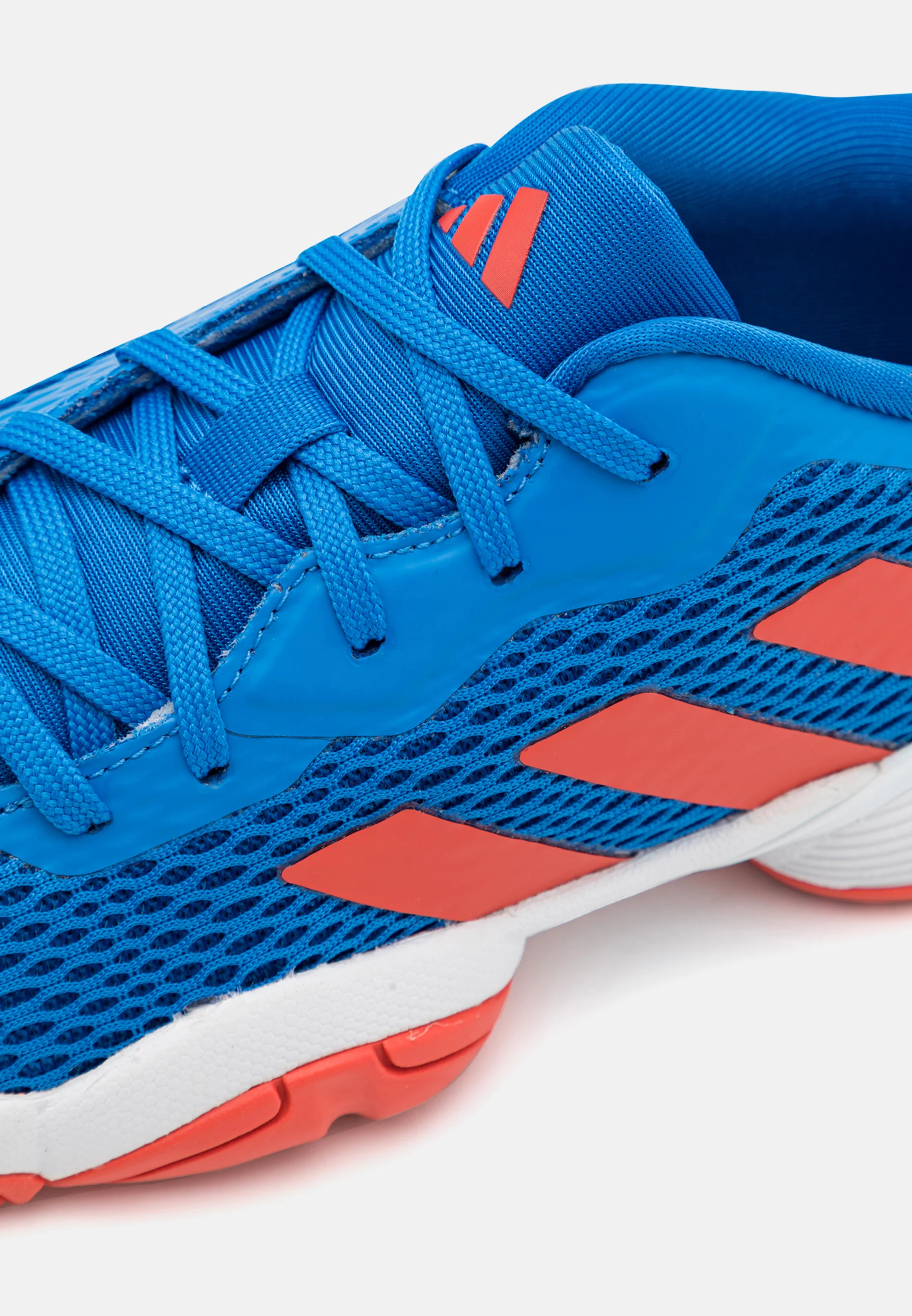 adidas Performance BARRICADE MULTICOURT - Zapatillas de tenis para todo tipo de superficies