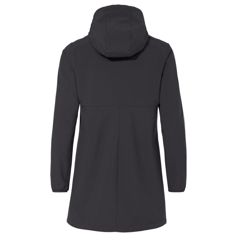 Moena Softshell Parka Damen