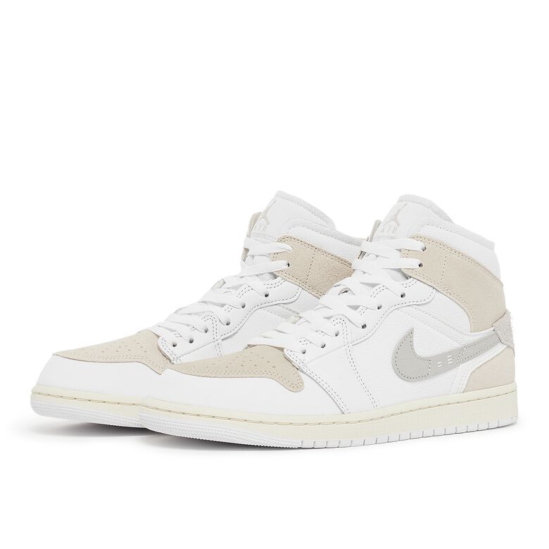 JORDAN Air Jordan 1 Mid SE Craft 