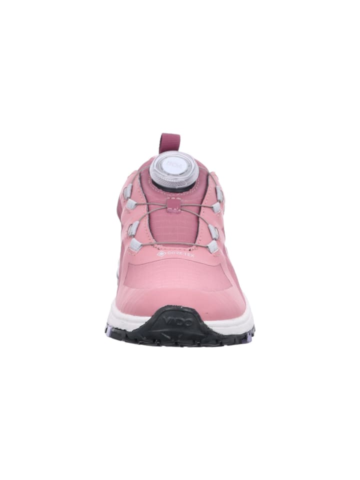 VADO  Mädchen Halbschuhe FRESH LO BOA GTX in Rot günstig kaufen