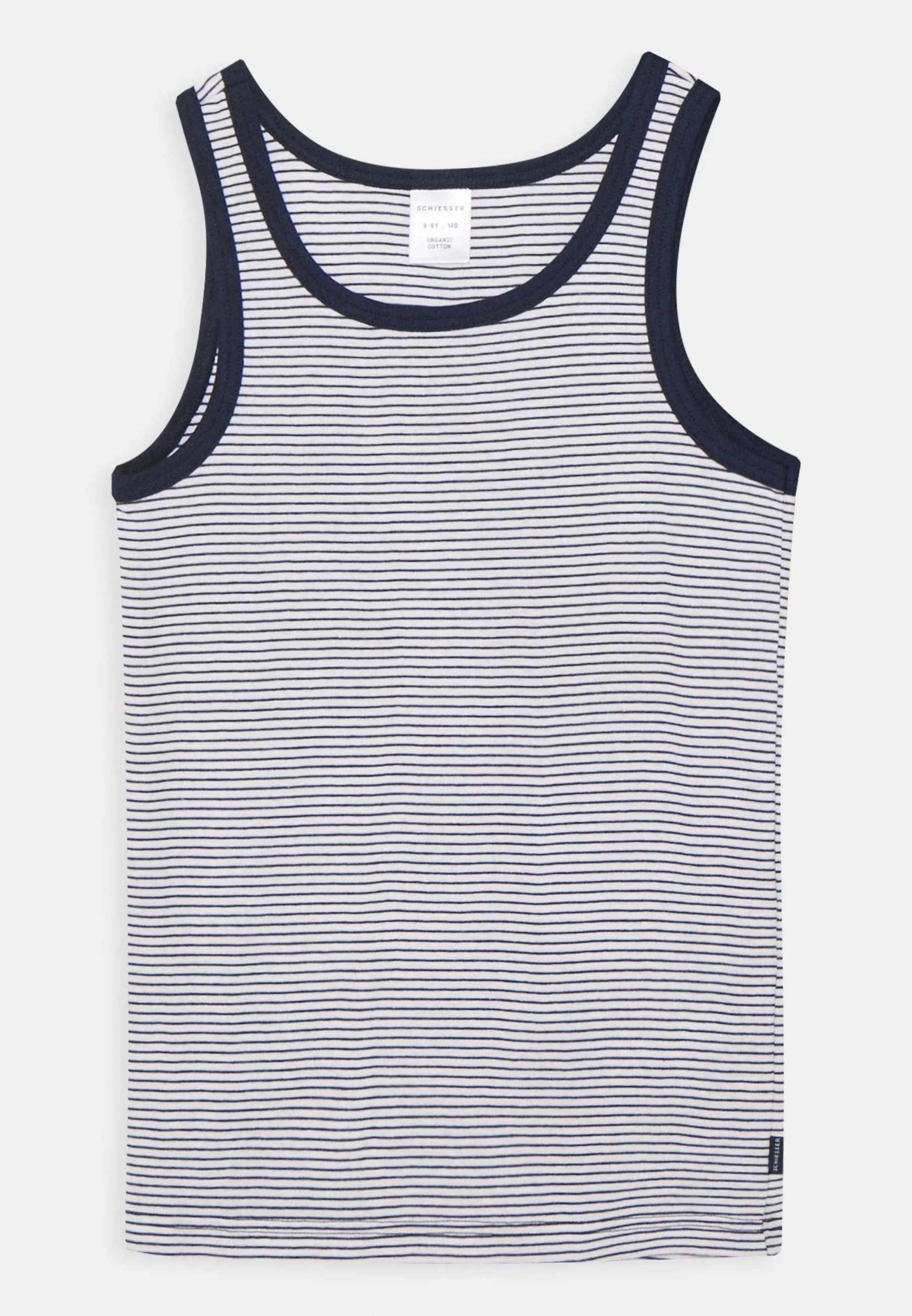 Schiesser PACK 2 - Camiseta interior