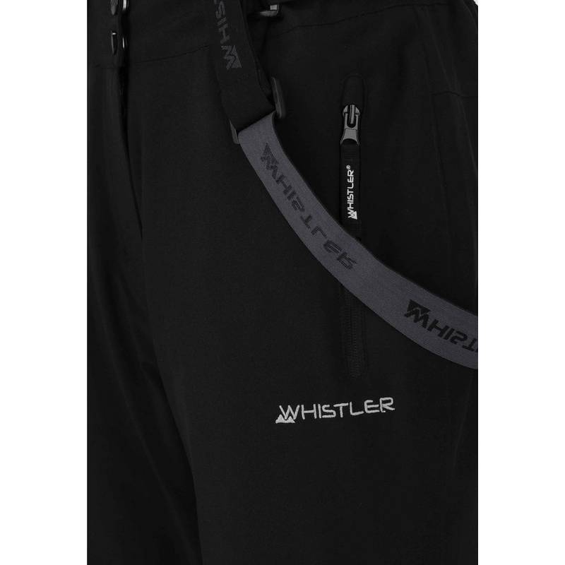 Whistler Portland Softshell Skihose Damen