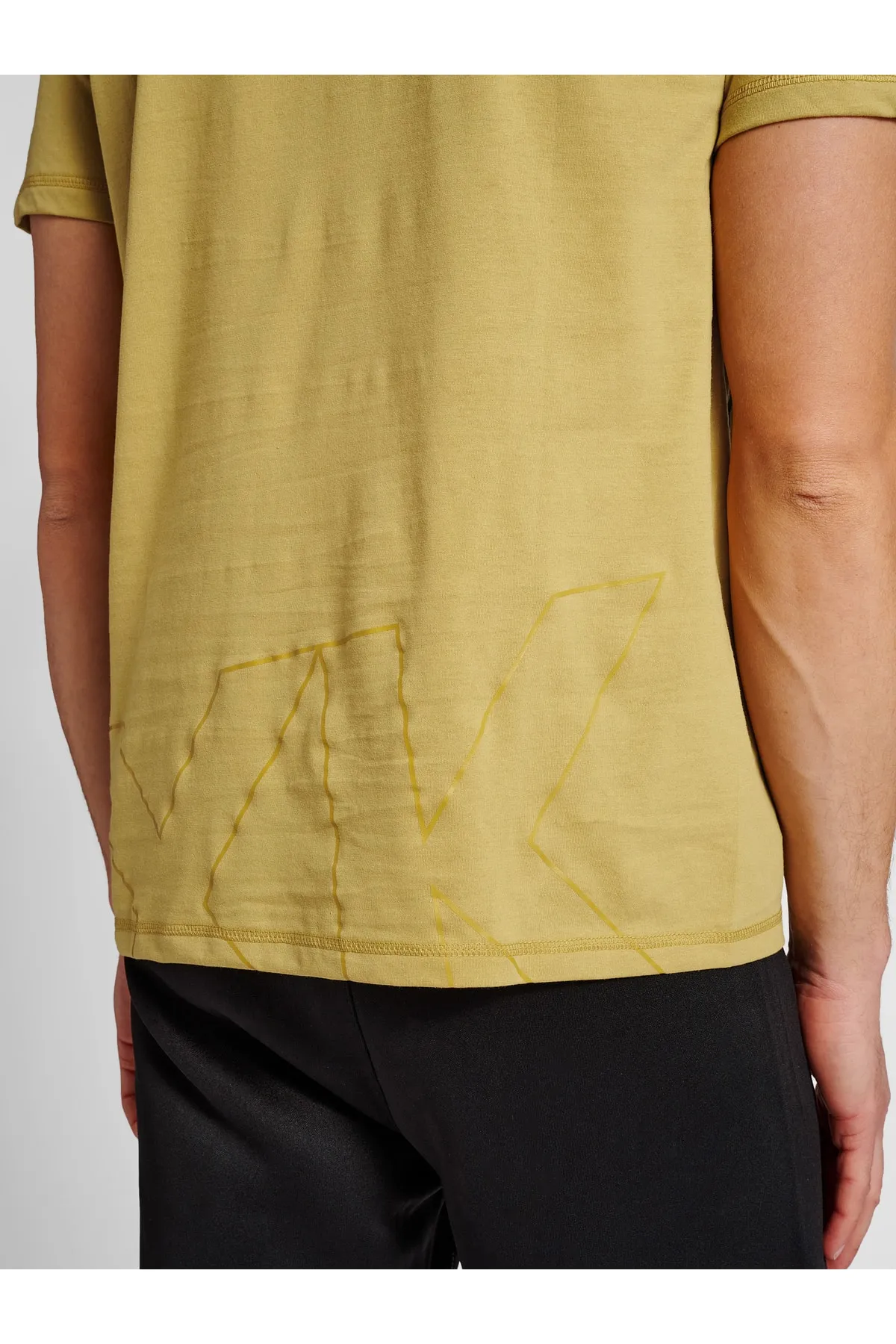 hummel  hmlCIMA XK T-SHIRT S/S