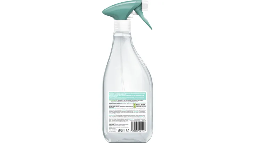 Ecover Reiniger Glas 500 ml