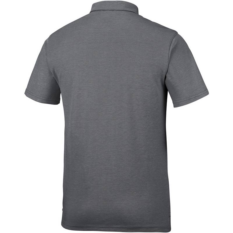 Columbia Nelson Point Poloshirt Herren