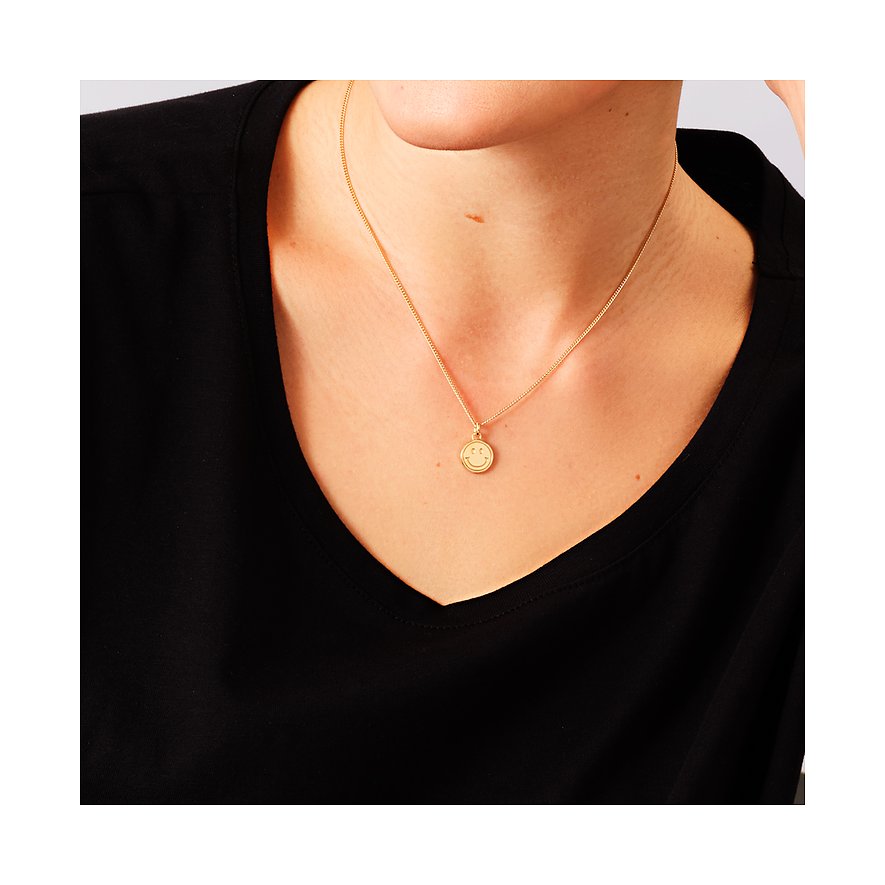 ESPRIT Kette Smile