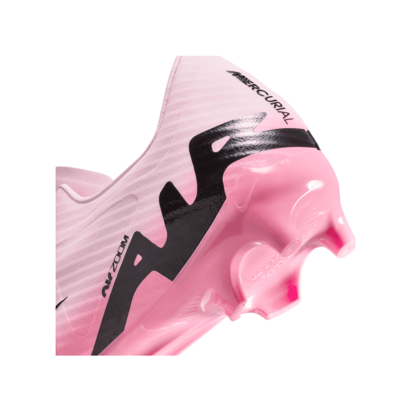 Nike Mercurial Vapor XV Academy MG Rot F601