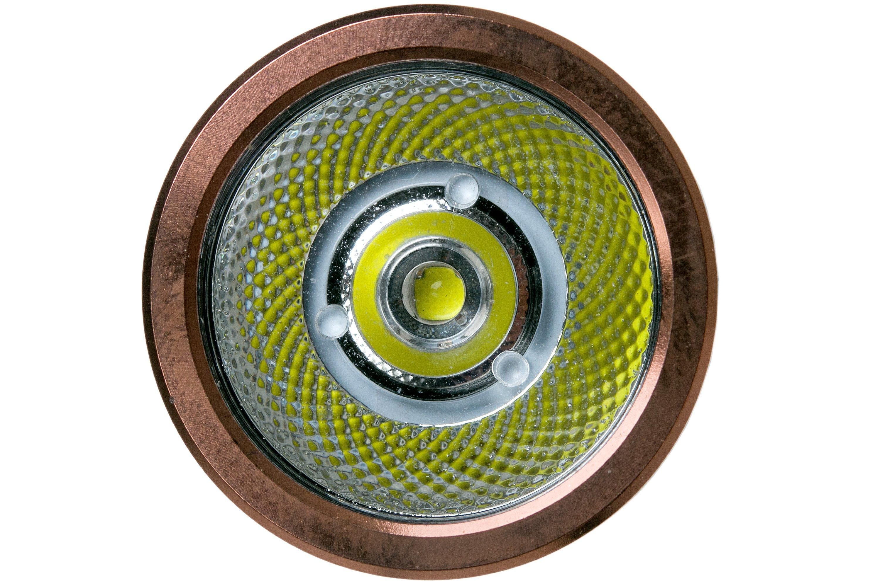 Fenix E20 V2.0 Taschenlampe