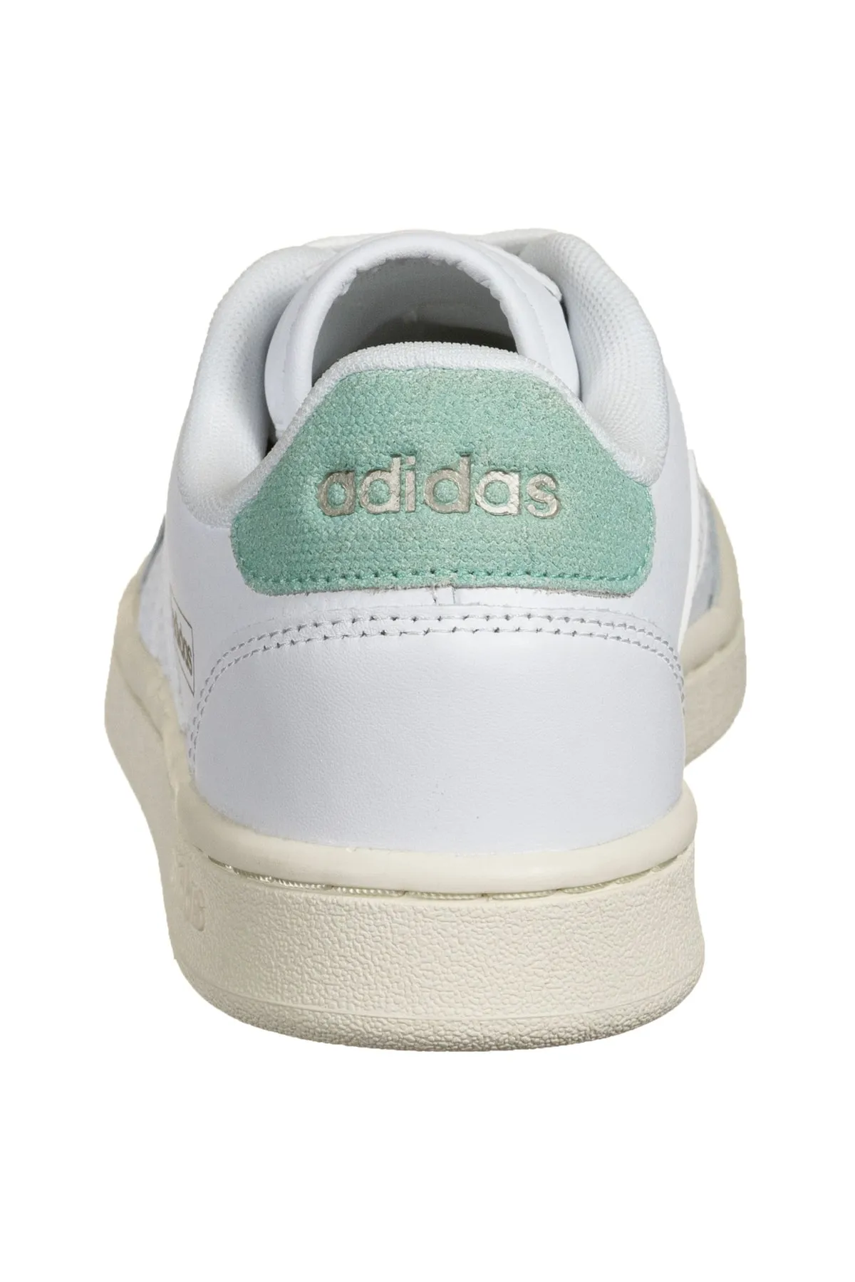 Adidas Sportswear  Sneaker - Weiß - Flacher Absatz