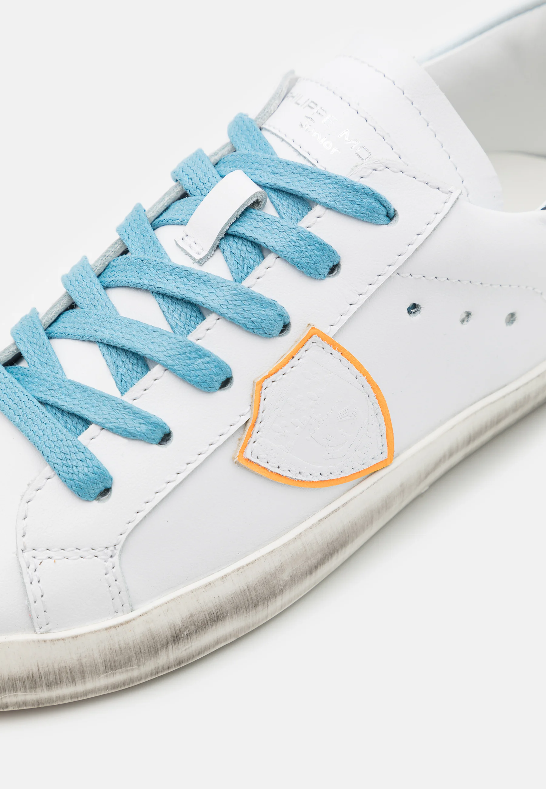 Philippe Model UNISEX - Zapatillas bajas