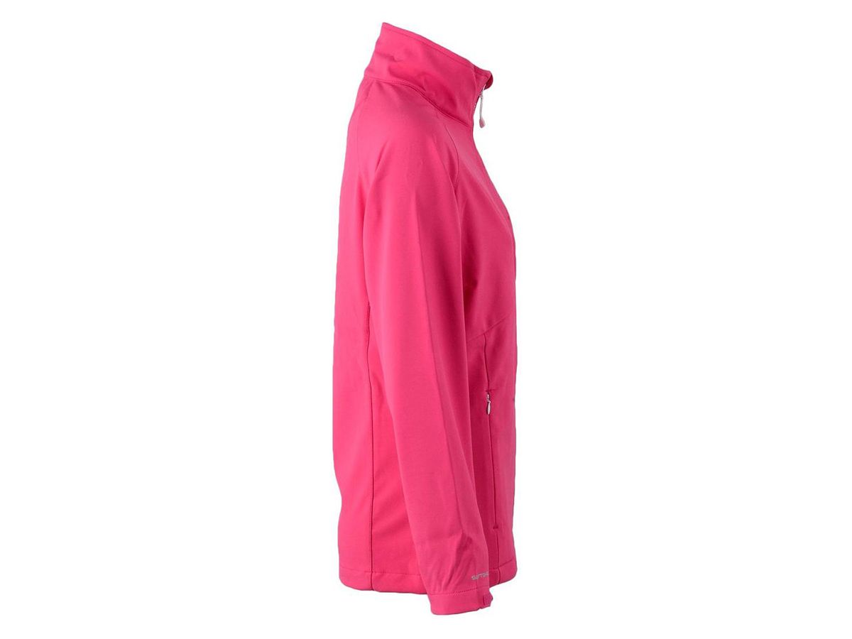 Regatta Vonny Softshell Jacke