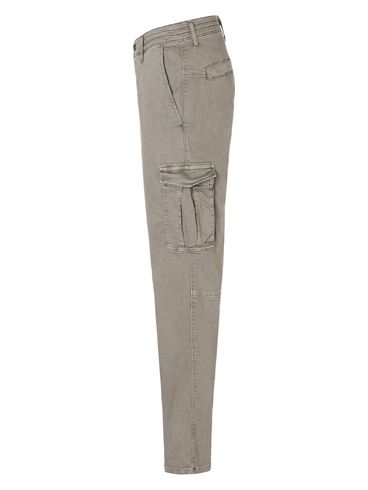 MAC Cargohose 