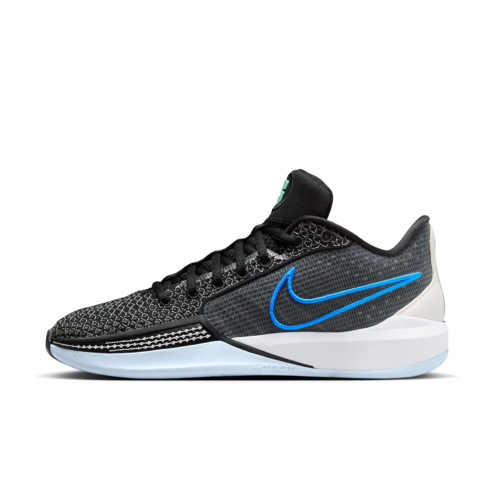 Nike Sabrina 1 FQ3381-001 / schwarz