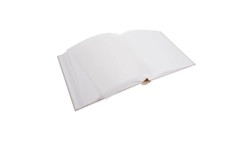 goldbuch Fotoalbum Summertime Trend 2 beige 30x31 cm