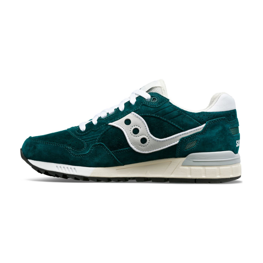 Saucony Shadow 5000 S70778-1 / grün
