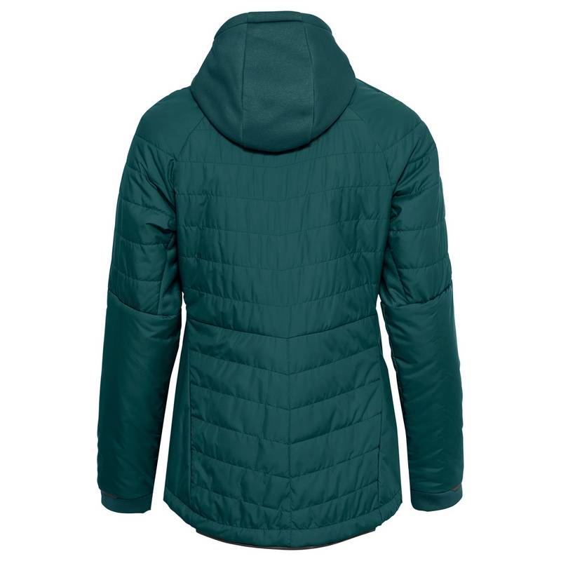 VAUDE Women's Cyclist Insulation Jacket Outdoorjacke Damen
