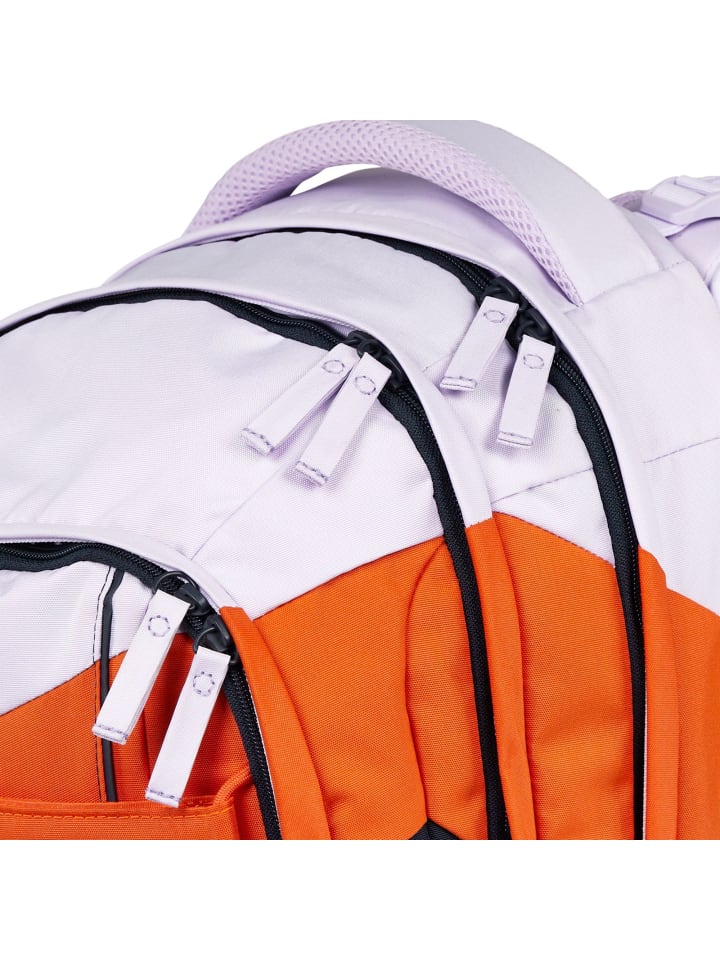 Satch Pack Schulranzen-Set 5-teilig in sun catcher günstig kaufen onesize