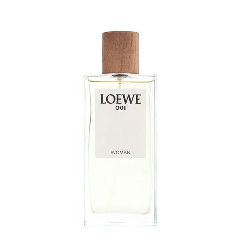 Loewe 001 Woman parfumska voda 100 ml