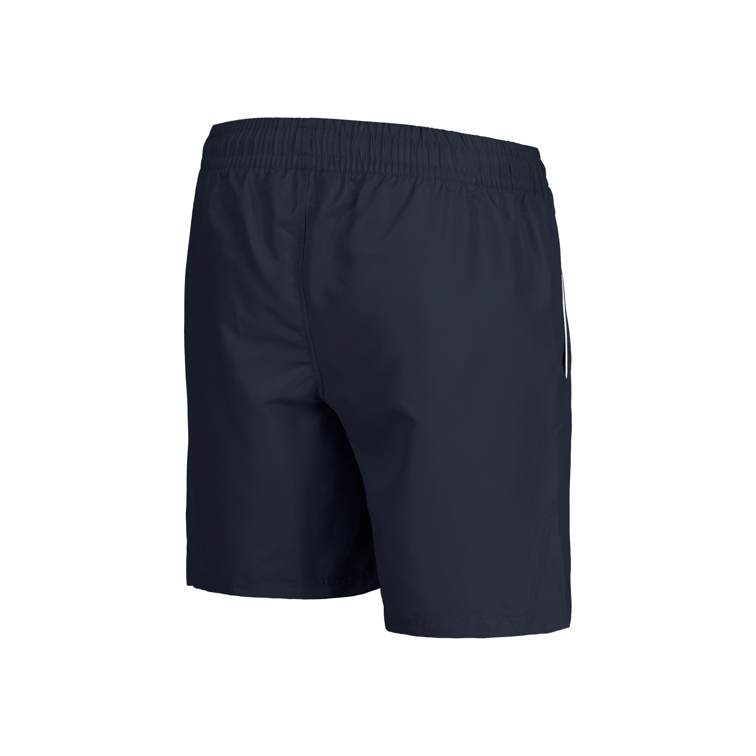 Rob 21 Shorts Herren - Dunkelblau, Weiß