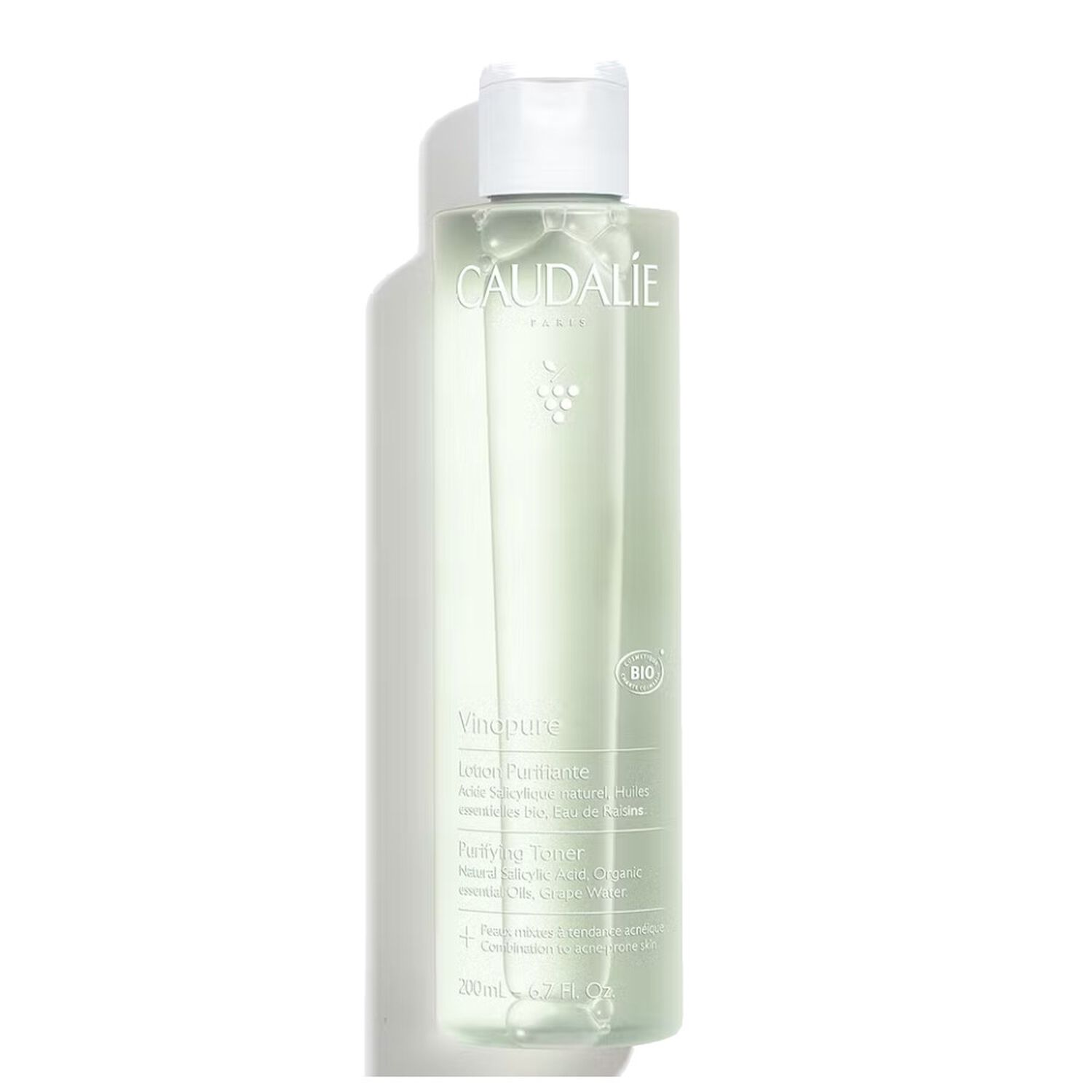 Caudalie Vinopure Lotion Purifiante Anti-Imperfections