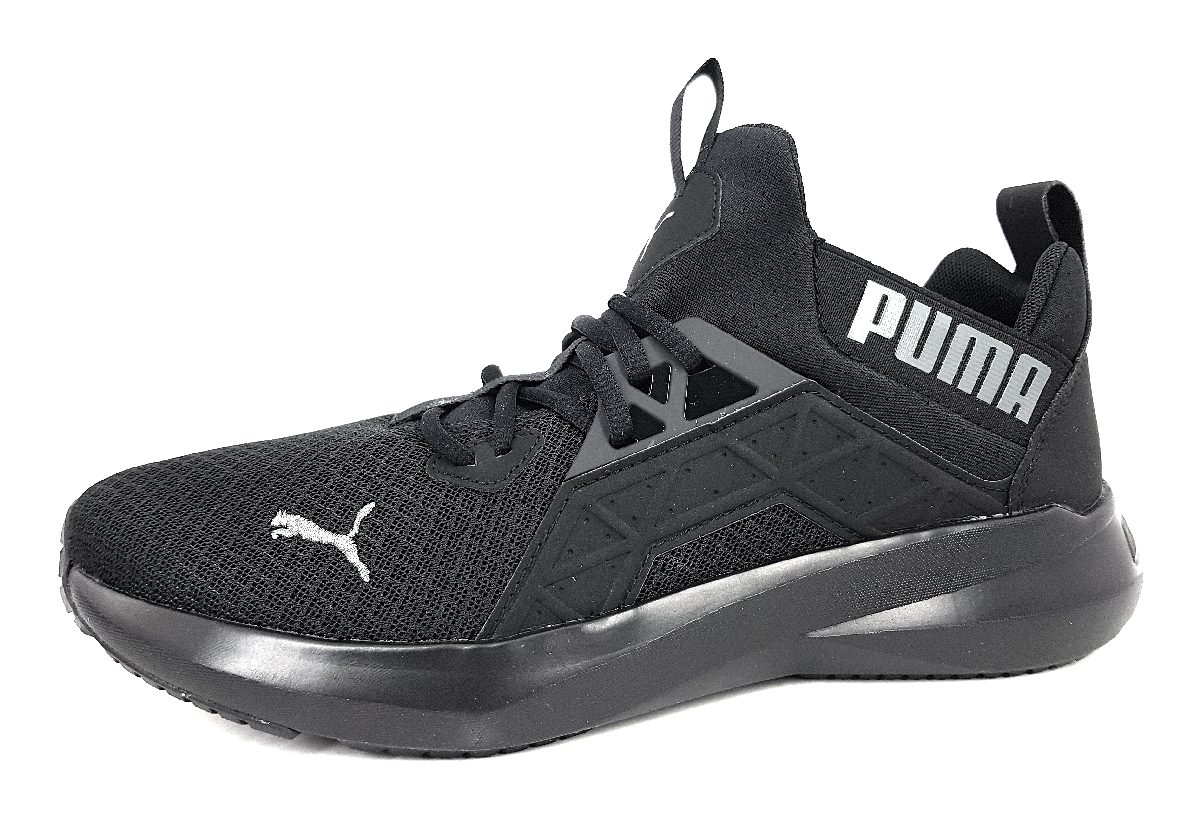 Puma Softride enzo nxt 195234/001 Schwarz 0001 blk
