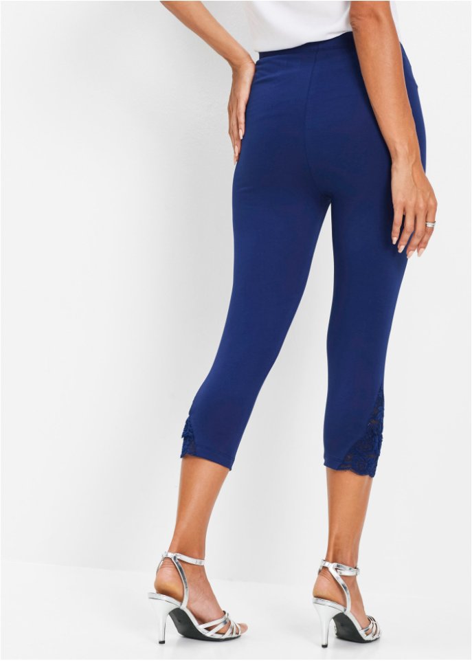 Capri-Leggings