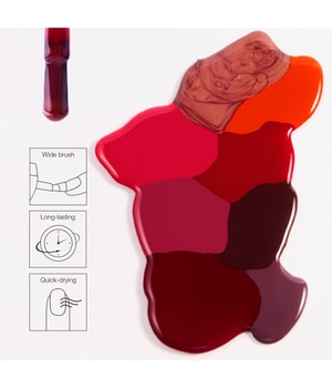 IsaDora Wonder Nail Polish Nagellack-6 ml